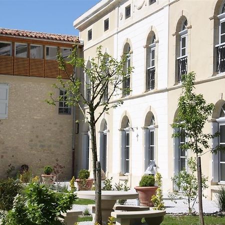 Le Gite Du Chateau Auriac-sur-Vendinelle Exterior photo
